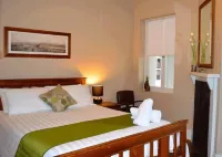 Little River Bed and Breakfast Hotels in Little River