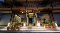 Hotel Bajra Hôtels à : Tansen