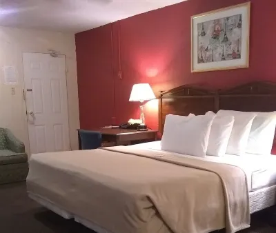 Hico Hills Inn