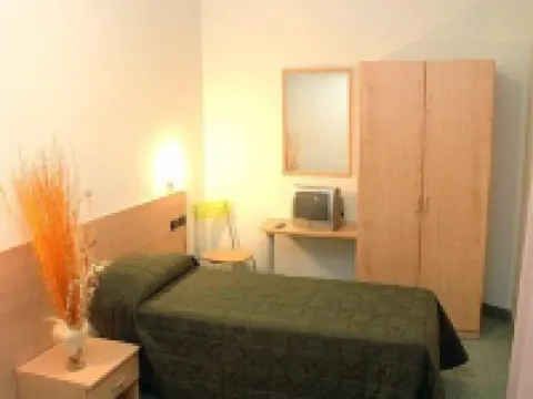 Hotel Toscana Hotels in Province of Prato