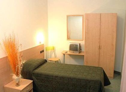 Hotel Toscana