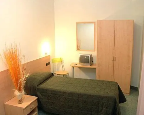 Hotel Toscana Hotéis em Prato