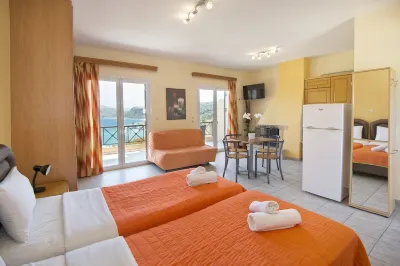 Panorama Hotel Hoteles cerca de Euboea Island