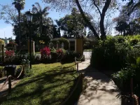 Autumn Breeze Manor Guest House Hotels in Graskop