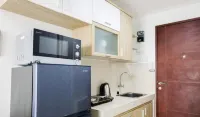 Apartemen Springwood by Royal Room