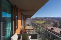 Salobre Hotel Resort & Serenity - Mountain view