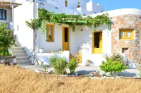 Kalderimi Residencies Hotels in Astipalea