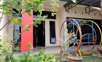 Homestay Tegal Kota by Simply Homy