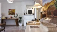 B&B le Muse - breakfast