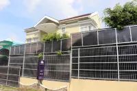 Diyar Villas Puncak K3/9