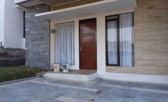 Alana Gardenia Homestay Syariah