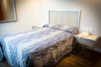 Hotel Antas Hotels in Venustiano Carranza