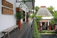 Kamar Kamar Boutique Hotel