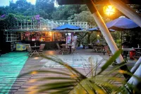 The Jhon's Cianjur Aquatic Resort Hotels in Sukamanah