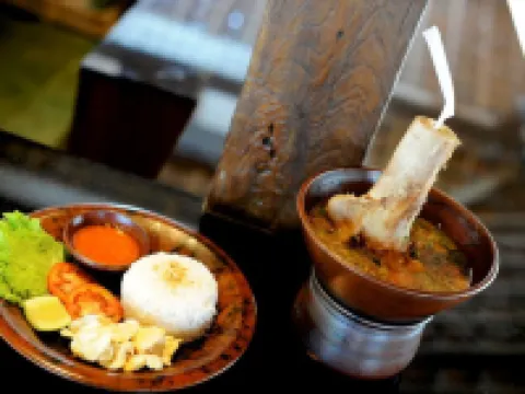 Puteri Gunung Hotel Hotels in Lembang