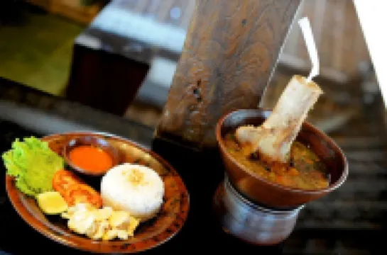 Puteri Gunung Hotel Hotels in Lembang