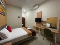 Queensa Hotel Hotel di Mayong