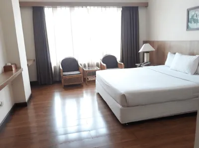 La Oma Hotels in Lembang Subdistrict