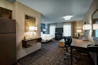 Staybridge Suites Holland Hotels in Holland Charter Township