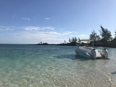 Luke's Place