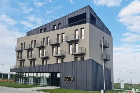 Marida Hotel