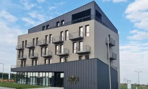 Marida Hotel