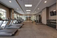 Courtyard Iowa City University Heights