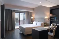 NH 부에노스 아이레스 9 데 훌리오