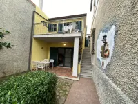 Blue House