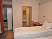 Sport Hotel Hotels in Veszprem
