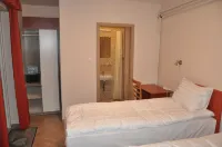 Sport Hotel Hotels in 