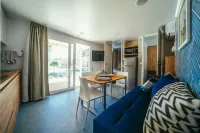 Falkensteiner Premium Mobile Homes and Camping Zadar Các khách sạn ở 