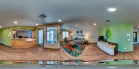 WoodSpring Suites Dayton North Hotels in Butler Township
