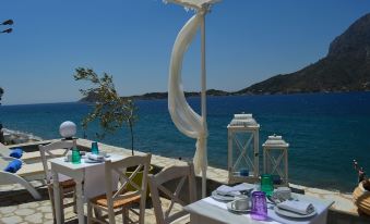 MasouriBlu Boutique Hotel