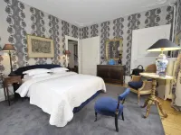 La Maison d'hôtes du Parc Hotels in Haute-Saone