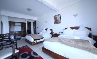 Hôtel Riad Asfi