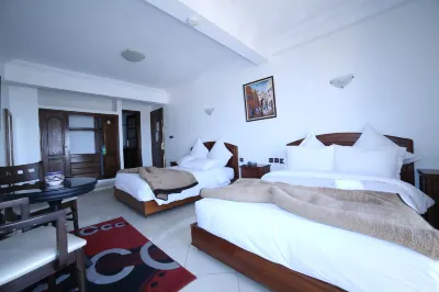 Hôtel Riad Asfi Hotels in Safi