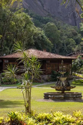 Kastel Pedra Bonita