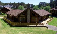 The Dorset Golf Hotel Hotels in West Lulworth
