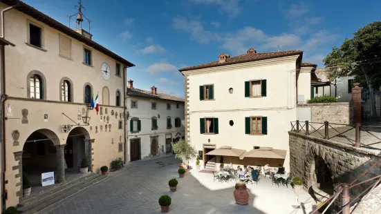 Hotel Palazzo San Niccolò & Spa