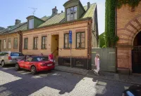 Magles Smiley Inn - 3-Star
