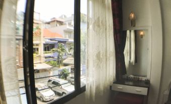 Urban Saigon Homestay