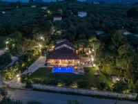 Ldv Zante Villas Divine Villa Zakynthos (Laganas) Hotels in 