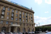 Inturist Hotel Hotels in 