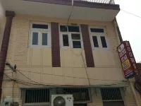 Gurjeet Guest House Hotels in der Nähe von श्राइन बाबा डीप सिंघ जी