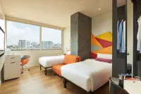 Ibis Styles Singapore on Macpherson Hotels in Singapore