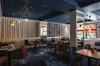 Ibis Budget Rouen Centre Rive Gauche