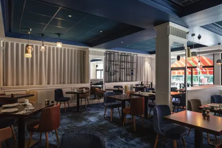 Ibis Budget Rouen Centre Rive Gauche