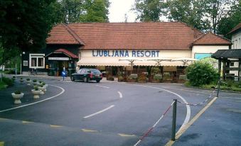 Ljubljana Resort Hotel & Camping