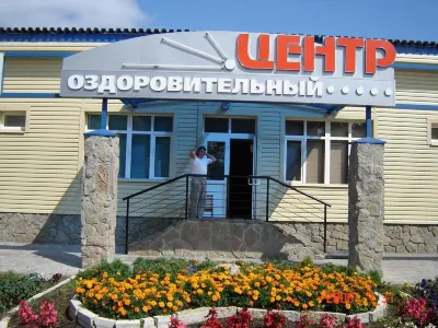 Taym-Aut Hotel Hotels near Special correctional boarding school № 656